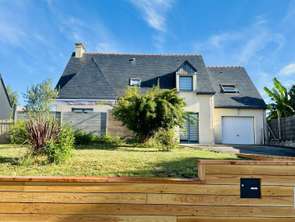 Vente Maison 5 chambresCancale