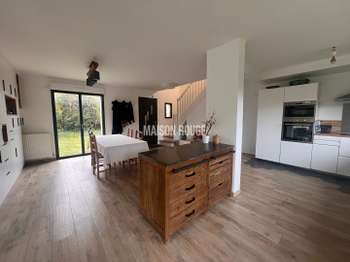 Vente maison 7 pièces Vente maison 7 pièces
