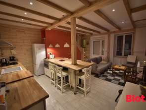 Vente Maison 2 chambresCancale