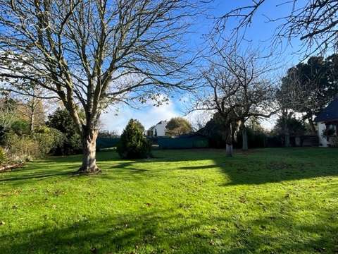 Vente maison 7 pièces Cancale 35