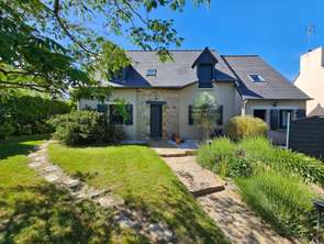 Vente Maison 5 chambresCancale
