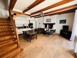 Vente Maison 3 chambresCancale