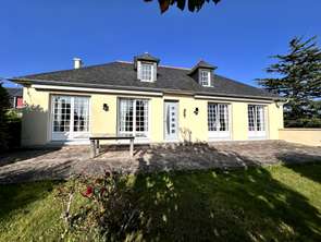 Vente Maison 3 chambresCancale