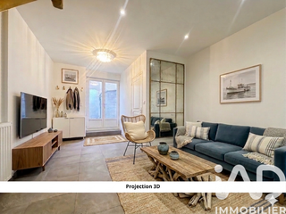 Vente maison 4 pièces Vente maison 4 pièces