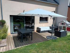 Vente Maison 4 chambresCancale