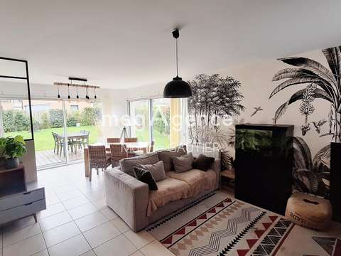 Vente maison 6 pièces Cancale 35