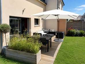Vente Maison 4 chambresCancale