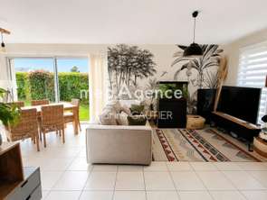 Vente Maison 4 chambresCancale