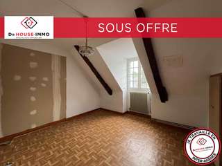 Vente maison 3 pièces Vente maison 3 pièces