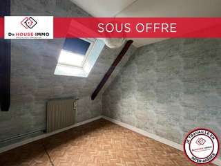 Vente maison 3 pièces Vente maison 3 pièces