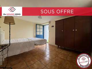 Vente maison 3 pièces Vente maison 3 pièces