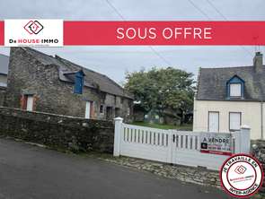 Vente Maison 2 chambresCancale