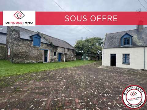 Vente maison 3 pièces Vente maison 3 pièces