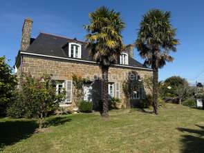 Vente Maison 4 chambresCancale