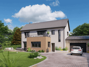 Vente Maison 4 chambresCancale