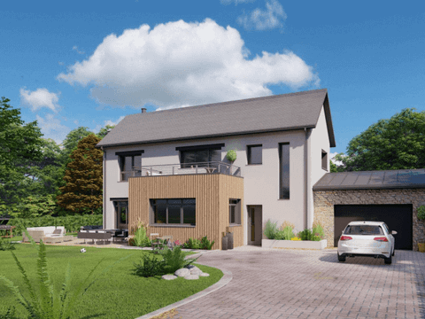 Vente maison Cancale 35