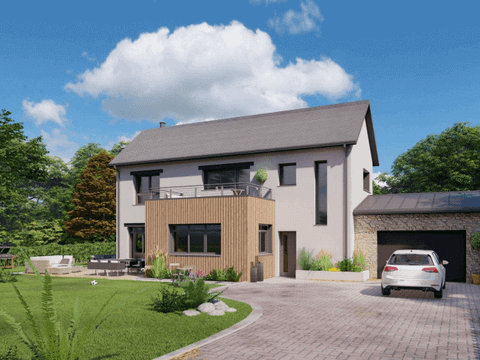 Vente maison Cancale 35