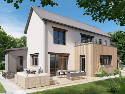 Vente maison Vente maison