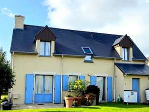 Vente Maison 3 chambresCancale