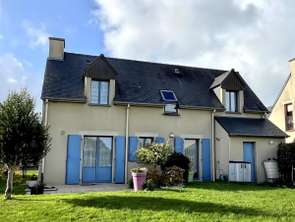 Vente Maison 3 chambresCancale