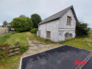 Vente Maison 2 chambresCancale