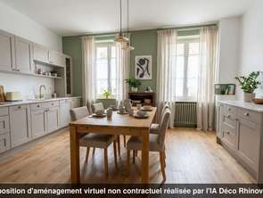 Vente Maison 3 chambresCancale