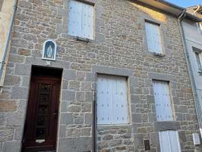 Vente Maison 3 chambresCancale