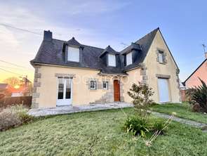 Vente Maison 5 chambresCancale