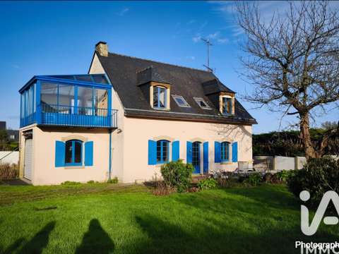Vente maison 4 pièces Cancale 35
