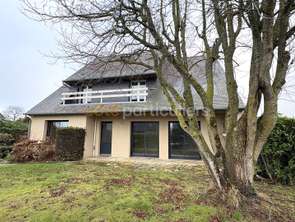 Vente Maison 4 chambresCancale