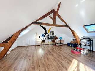 Vente maison 8 pièces Vente maison 8 pièces