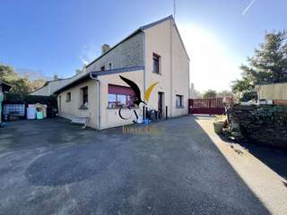 Vente maison 8 pièces Vente maison 8 pièces