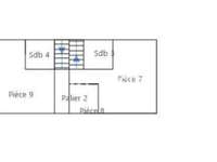 Vente maison 6 pièces Vente maison 6 pièces