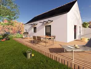 Vente Maison 3 chambresCancale