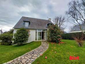 Vente Maison 4 chambresCancale