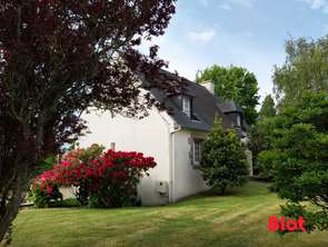 Vente Maison 4 chambresCancale
