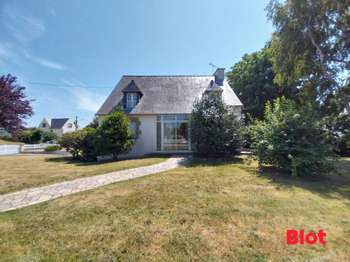 Vente Maison 4 chambresCancale