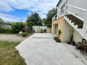 Vente Maison 4 chambresCancale
