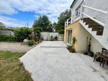 Vente maison 5 pièces Cancale 35