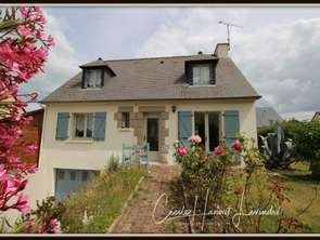 Vente Maison 4 chambresCancale