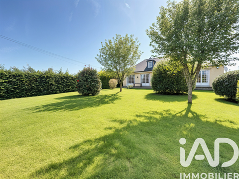 Vente maison 5 pièces Cancale 35