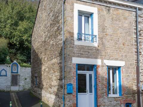 Vente maison 3 pièces Cancale 35