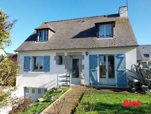 Vente Maison 4 chambresCancale