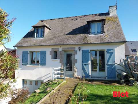 Vente maison 7 pièces Cancale 35