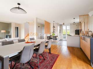 Vente maison 7 pièces Vente maison 7 pièces