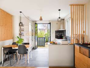 Vente Maison 4 chambresCancale