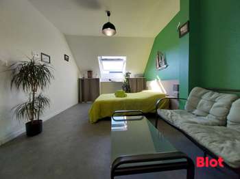 Vente Maison 3 chambresCancale