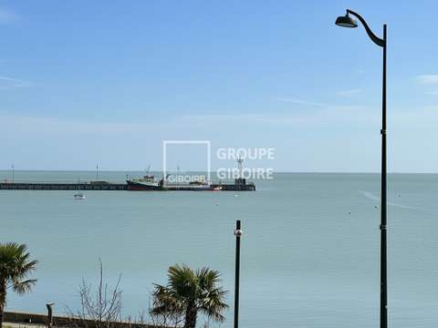 Vente maison 8 pièces Cancale 35