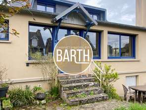 Vente Maison 3 chambresCancale