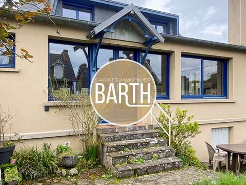 Vente maison 4 pièces Cancale 35